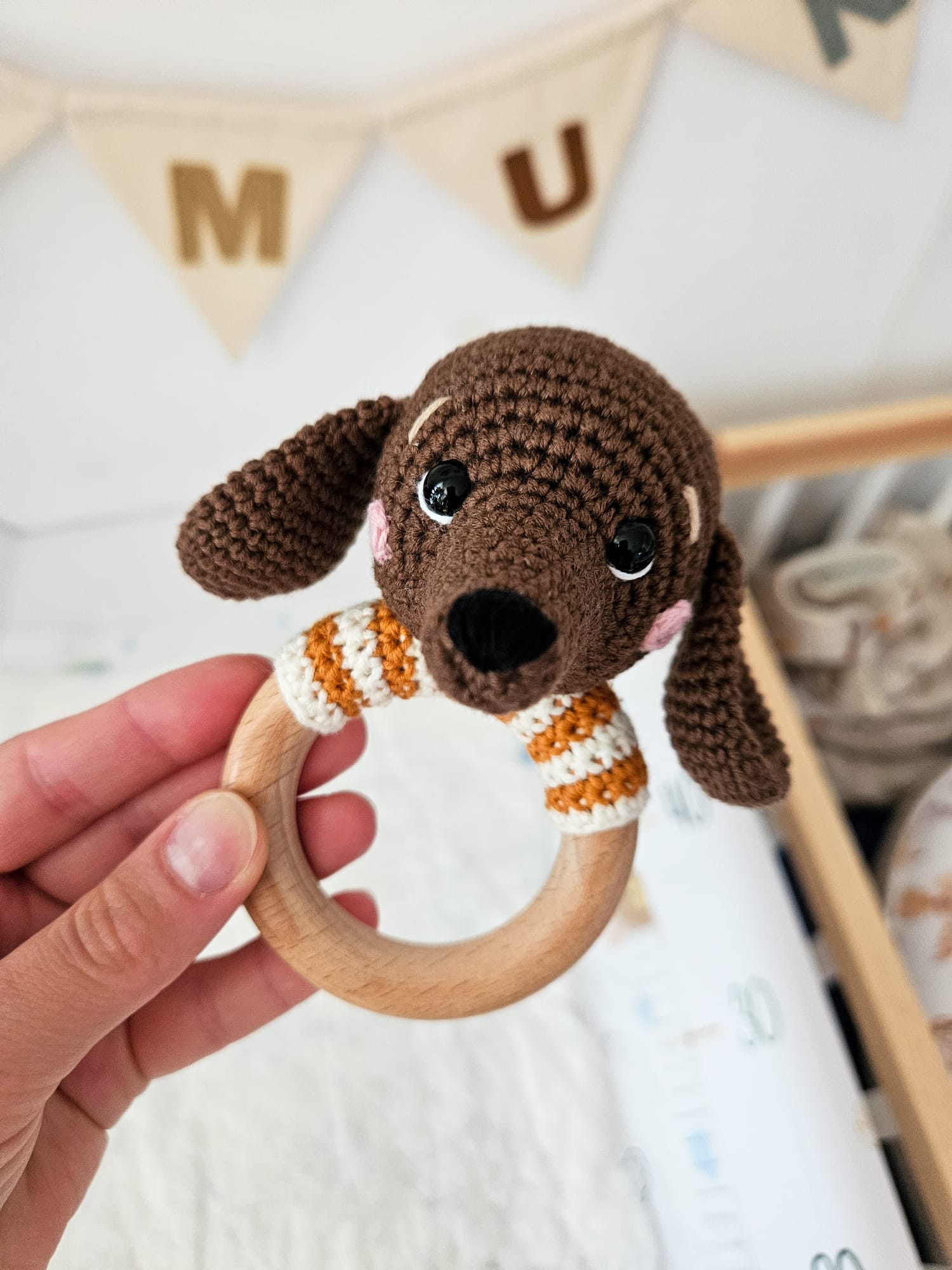 Grzechotka jamnik - obrazek 2